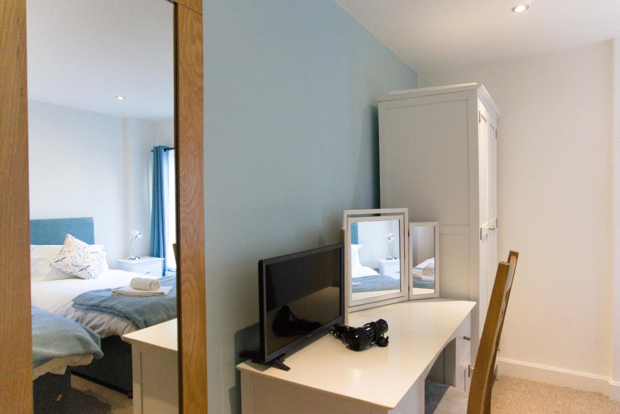 Almanna, Central York, Only 6 Minutes Walk To York Minster Екстер'єр фото