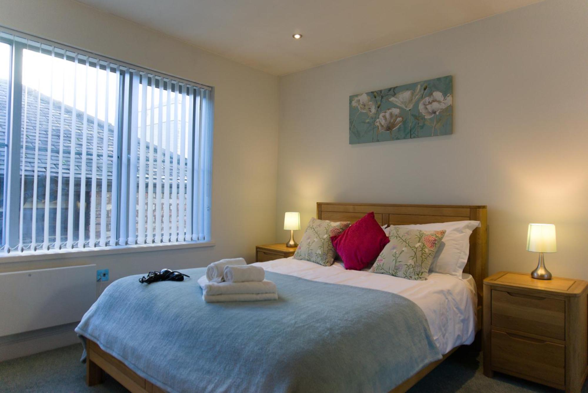 Almanna, Central York, Only 6 Minutes Walk To York Minster Екстер'єр фото