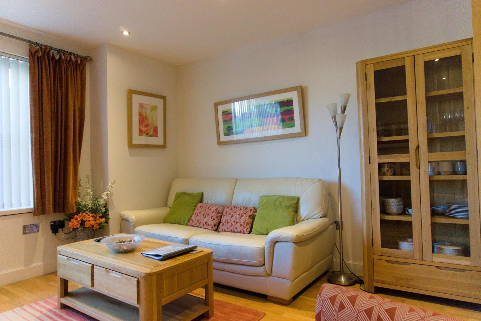 Almanna, Central York, Only 6 Minutes Walk To York Minster Екстер'єр фото