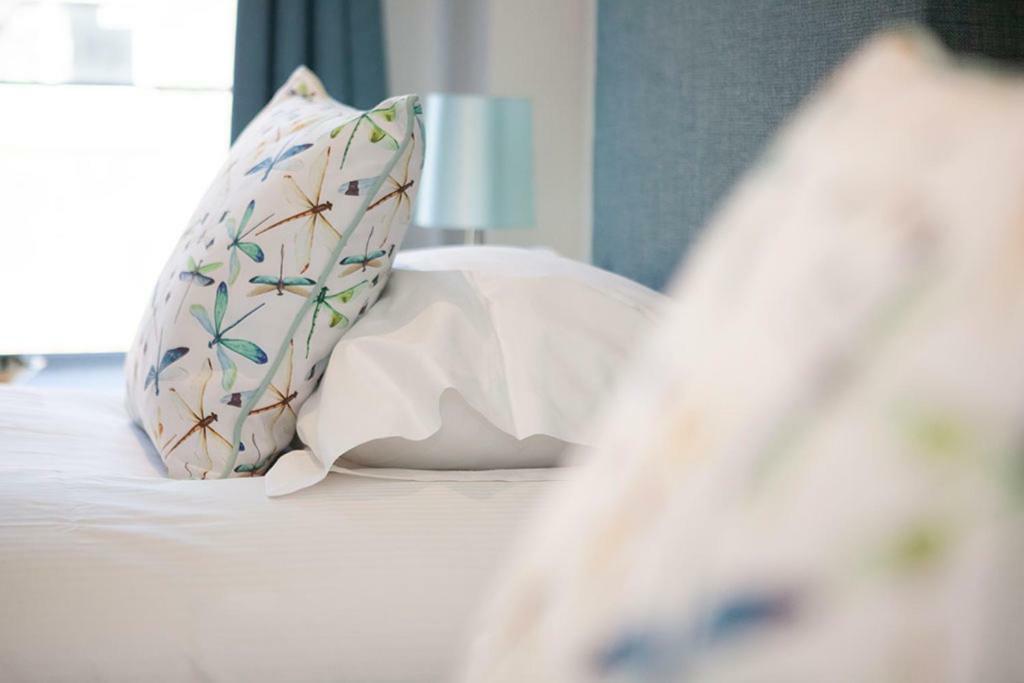 Almanna, Central York, Only 6 Minutes Walk To York Minster Екстер'єр фото
