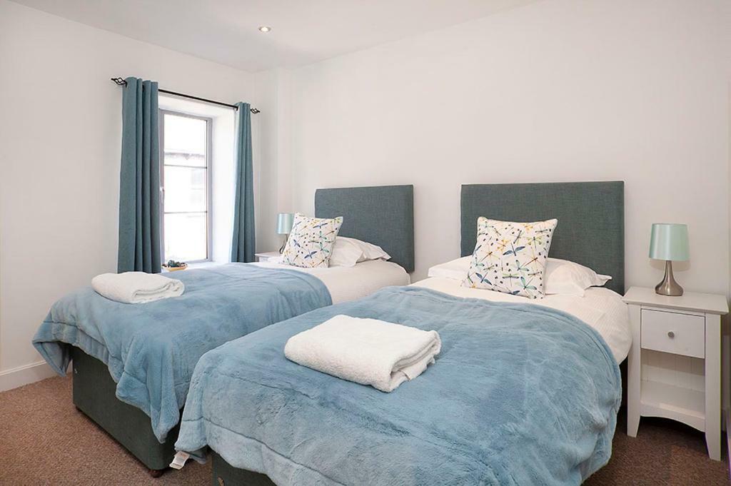 Almanna, Central York, Only 6 Minutes Walk To York Minster Екстер'єр фото