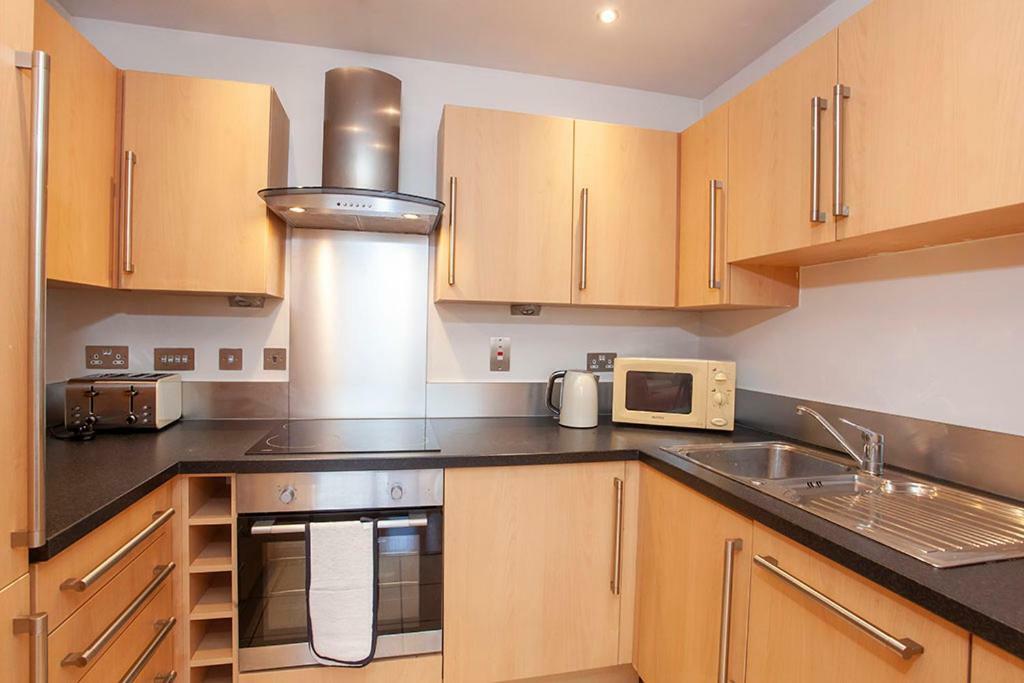 Almanna, Central York, Only 6 Minutes Walk To York Minster Екстер'єр фото