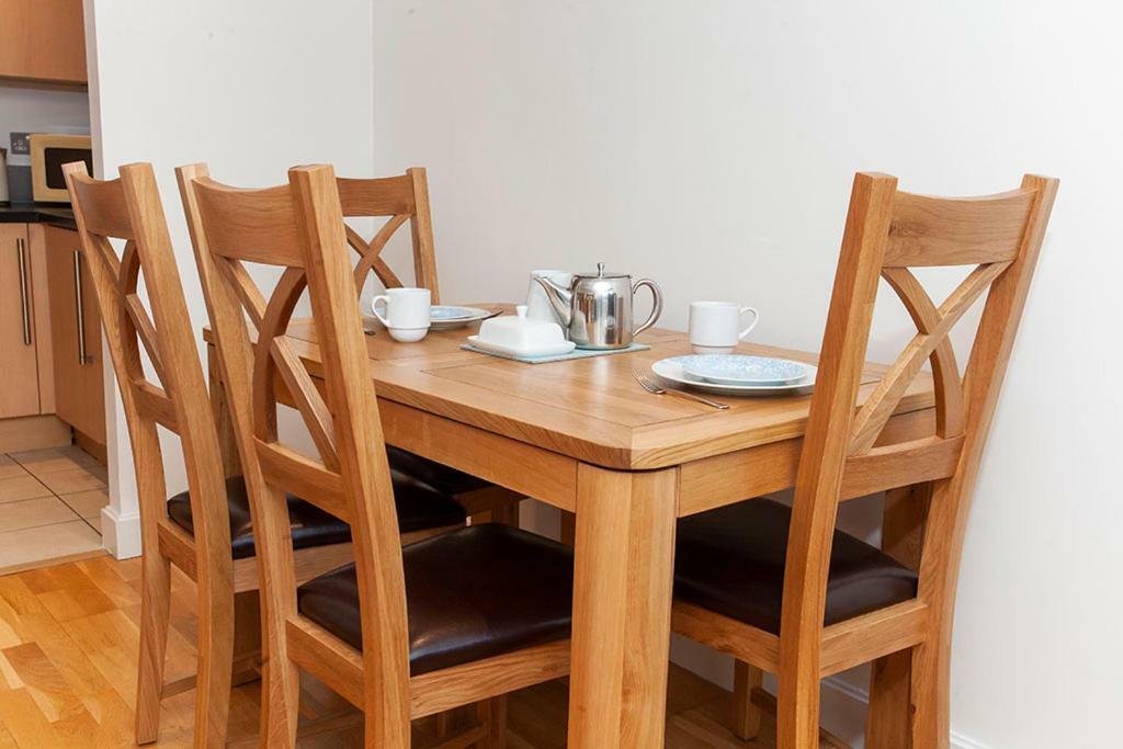 Almanna, Central York, Only 6 Minutes Walk To York Minster Екстер'єр фото