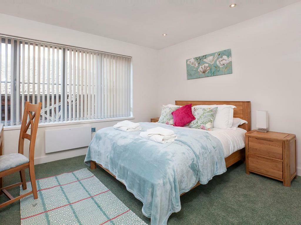 Almanna, Central York, Only 6 Minutes Walk To York Minster Екстер'єр фото
