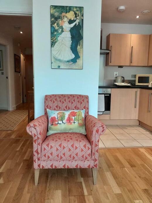 Almanna, Central York, Only 6 Minutes Walk To York Minster Екстер'єр фото
